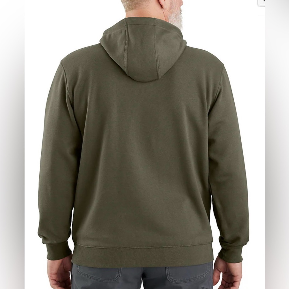 Carhartt Relaxed Midweight Hoodie - Picture 2 of 6
